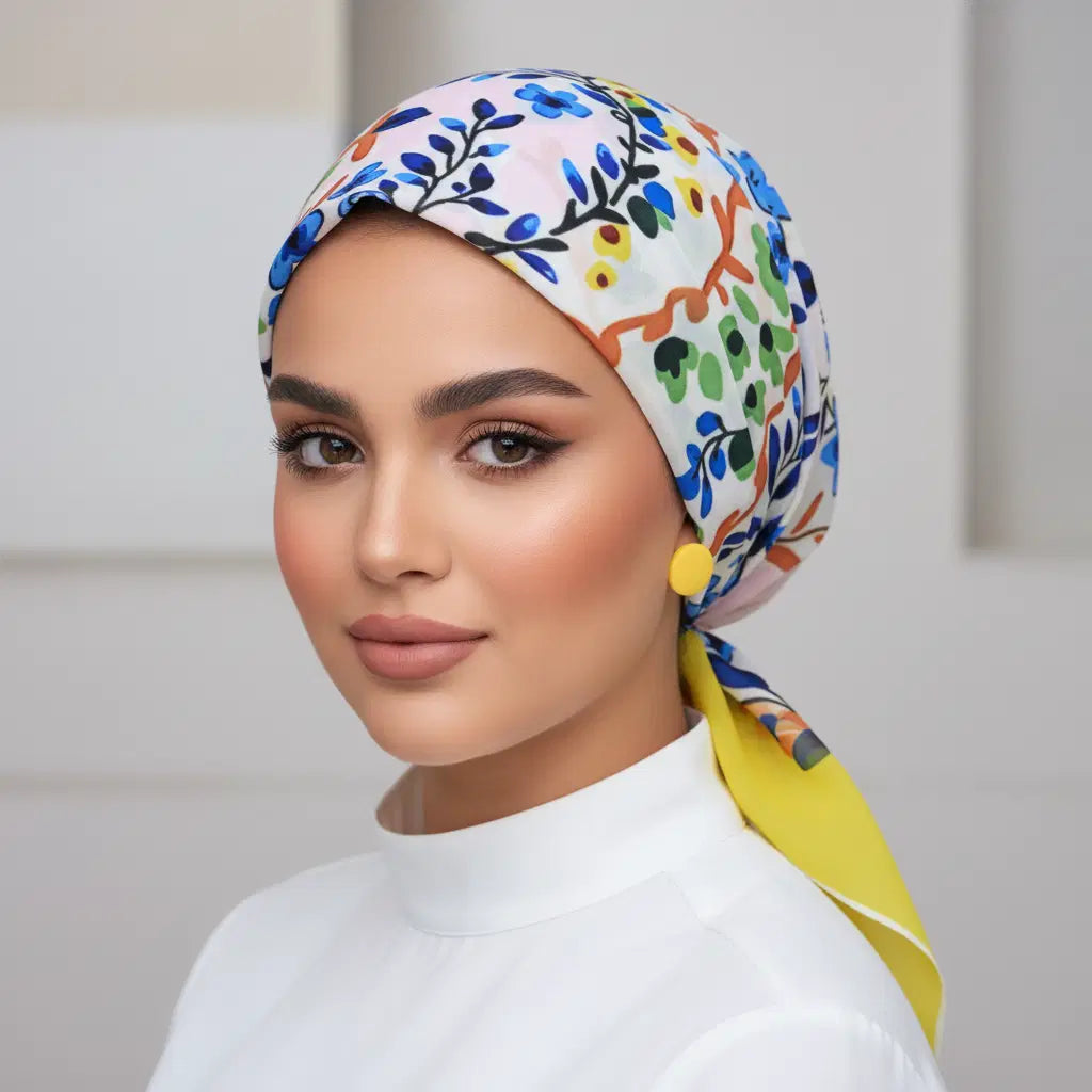 ميني شيفون