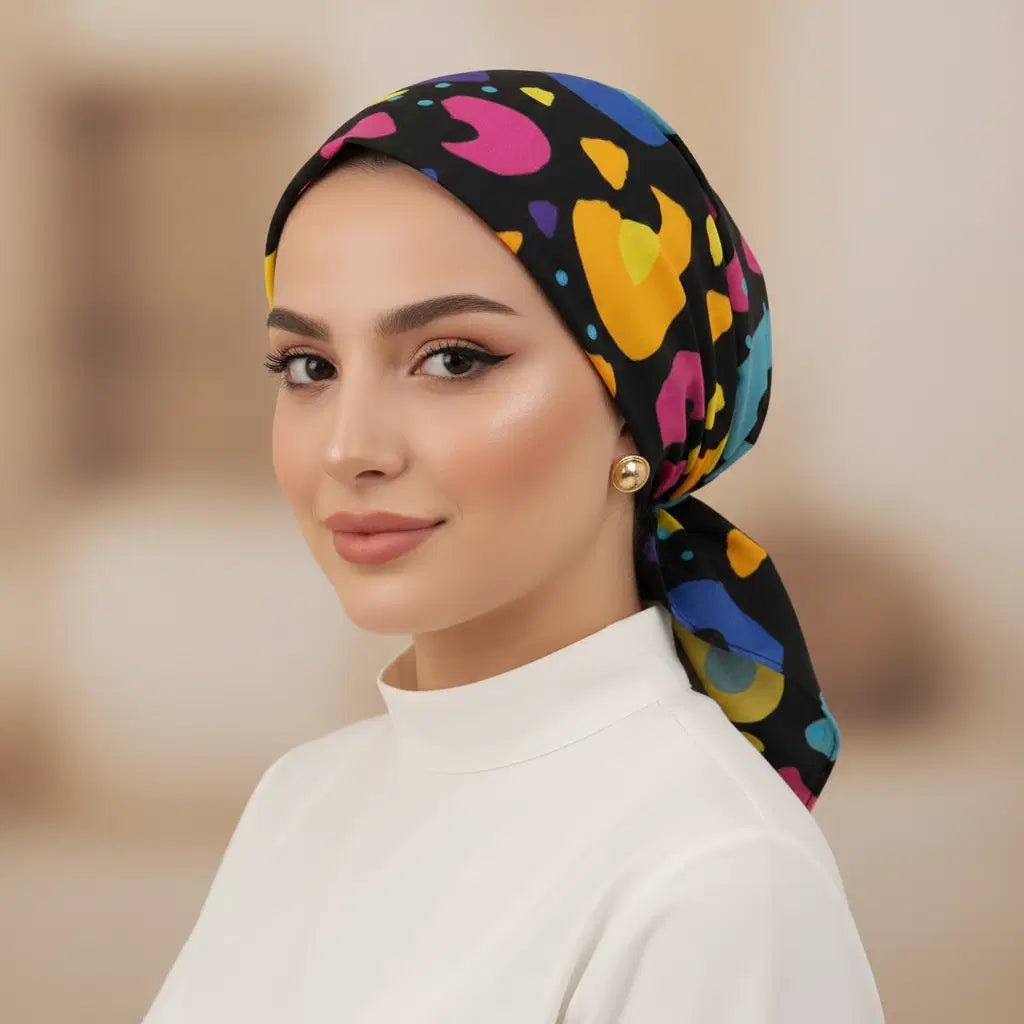 ميني قطن ناشف