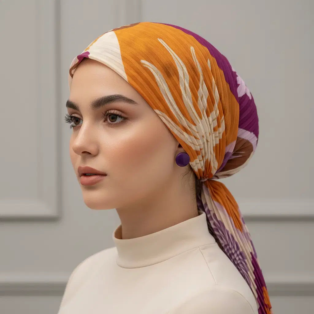 ميني شيفون بليسية