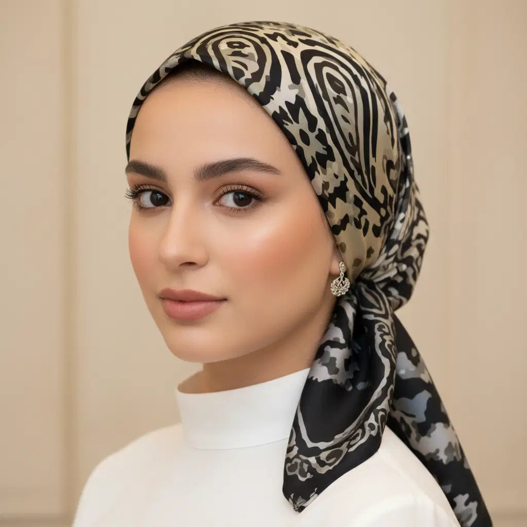 ميني تاي ستان مشجر (بندانه+توكه)